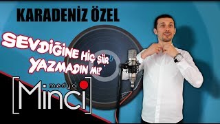 Bu Sizin Şarkınız Karadeniz Özel