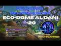 +20 Eco-Dome Al'dani Devourer DH Void-Scarred