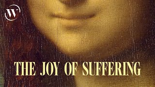 Sorry, but you DO need suffering in your life | Arthur Brooks