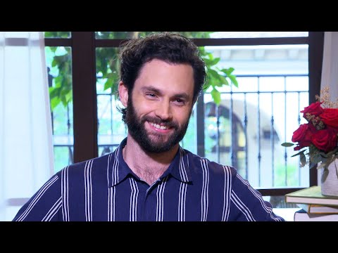 You Season 2: Penn Badgley on Joe's New Love and If He'll Return in Gossip Girl Reboot (Exclusive)