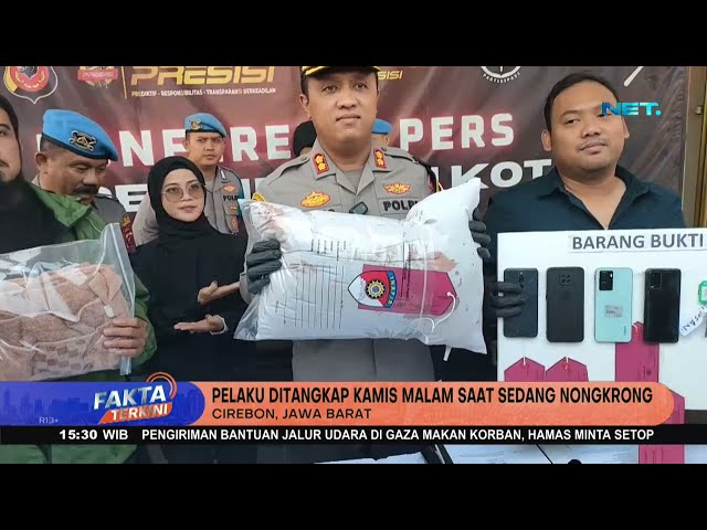 Wanita Tewas Di Indekos, Jasad Korban Ditemukan Dalam Lemari - Fakta Terkini class=