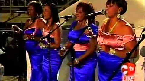 Singing Sandra - Why I Sing