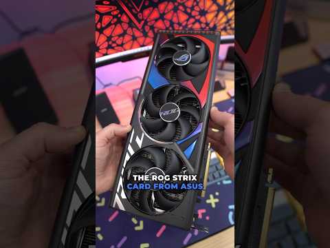 ASUS ROG Strix