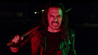 Stabbed - Sleeper Official Music Video