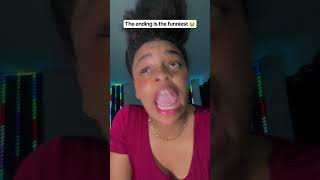 What show is this audio from ? Share to a friend #shorts #acting #funny #lipsync