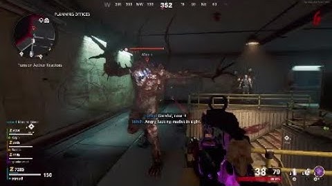 First Encounter with a Mimic