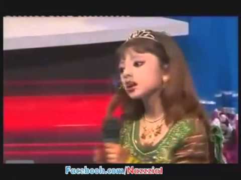 Zama Grana Baba Song By Child 2014