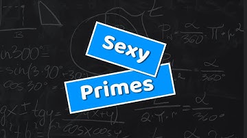 Sexy primes problem solution in Python | TCS Digital question | competitive coding in Hindi