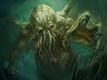 Cthulhu ambatucuh