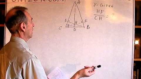 Unizor - Trigonometry - Use in Geometry - Problems 3