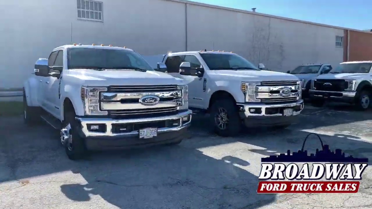 2018 Ford Transit Cargo Van Rental Broadway Ford Truck Sales YouTube