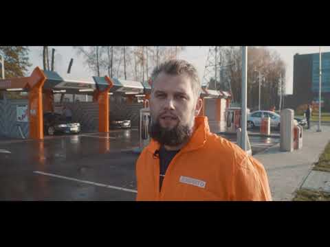 Video: Kaip padaryti paspirtuką motoroleriu: 11 žingsnių (su nuotraukomis)