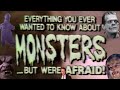 CBS News - Everything You Always Wanted to Know About Monsters... (Complete Special, 1981) 💀 👻