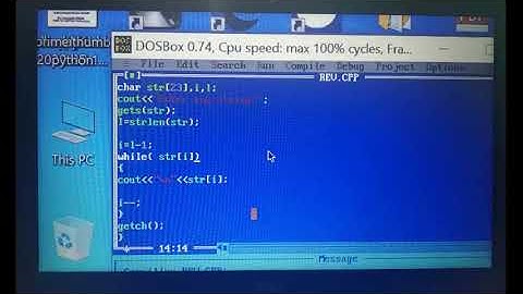 C++ Programming | Er. Amrendra Mehta | computer science| class 11 | class12 l BCA l