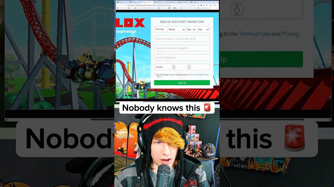 roblox players don't know this.. 😱😱