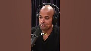 Thumbnail of David Goggins' Hospitalization during the Pull-Up Record Attempt