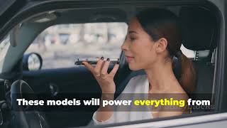 Apple's Next Big Thing  AI Servers & Smart Glasses