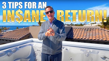 3 EASY Home Upgrades That Will Add SERIOUS Value to Your House