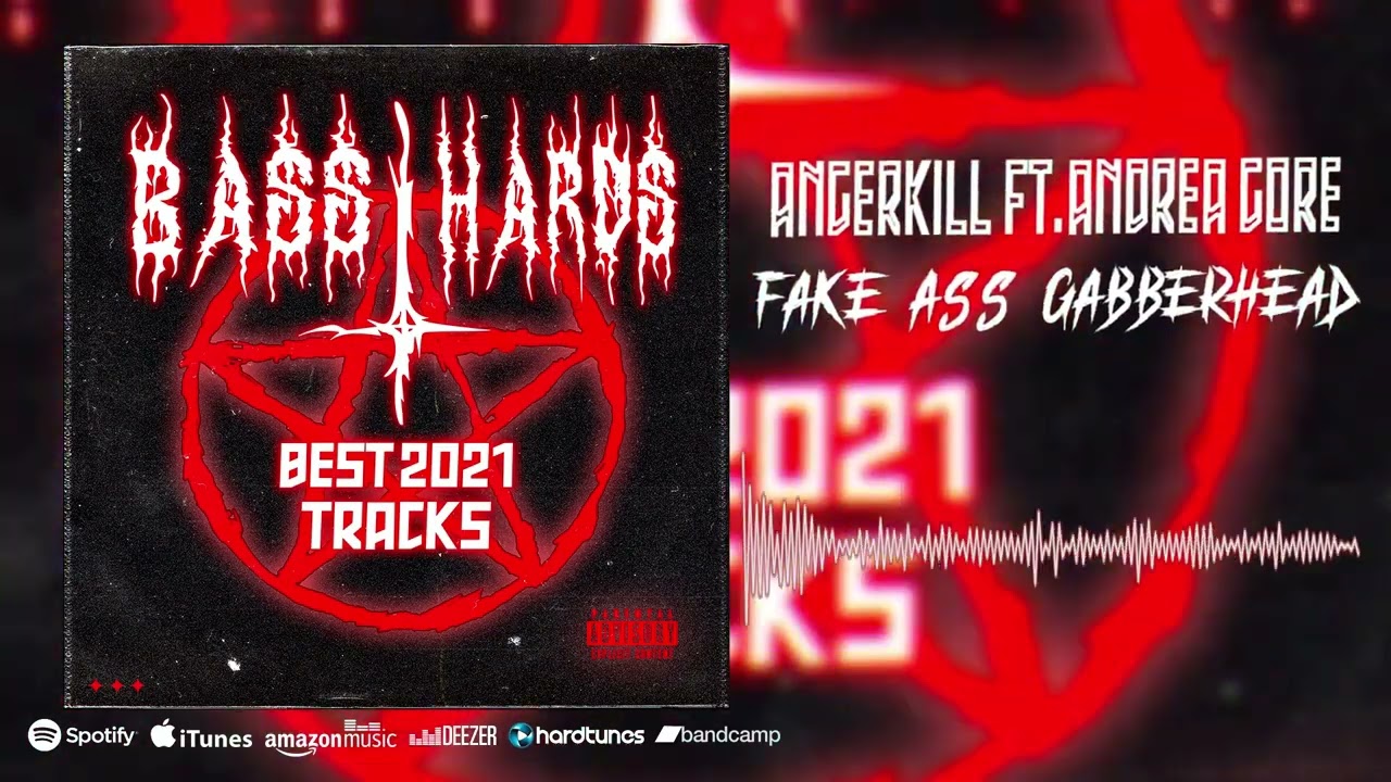 [BTHRD-024] 06. Angerkill ft. Andrea Gore - Fake Ass Gabberhead (Early Hardcore)