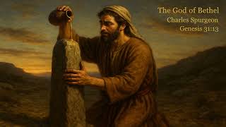 The God of Bethel | Genesis 31:13 | Charles Spurgeon | God Who Meets Us in Our Need