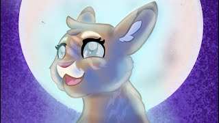 Rabbitfoot At Moonhigh