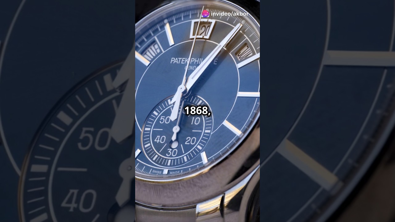 The Fascinating History of Watches and Radios!