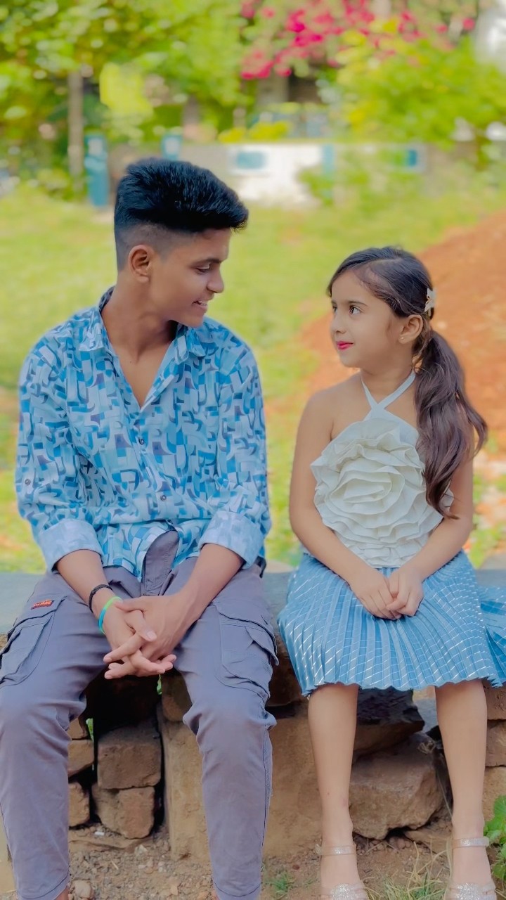 Azhagiya laila ❤️?? @nishita1962 #azhagiyalaila #cute #couple #love #funny #viral #shorts