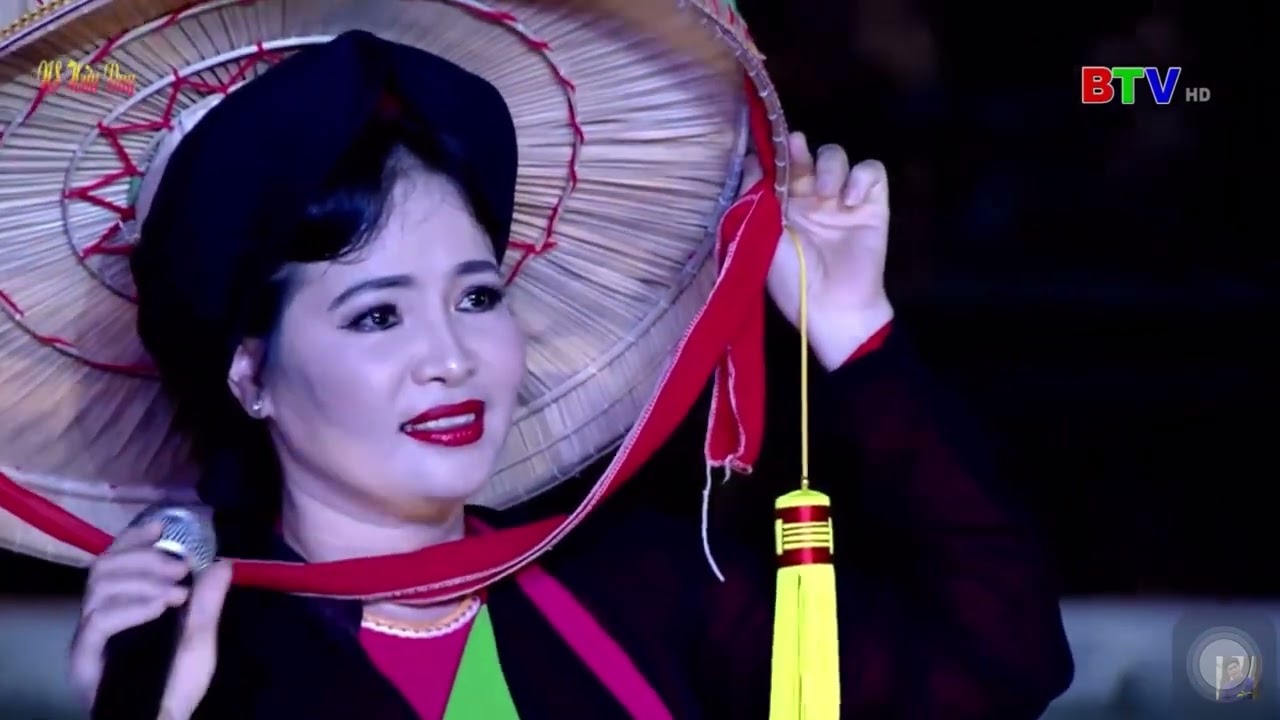 Nhớ Mãi Khôn Nguôi | NSUT Hồng Luyến - Nhà hát dân ca Quan họ Bắc Ninh | NS Hữu Duy