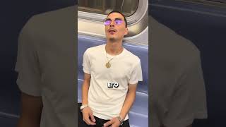 Обокрал карманник?!😲👏😂