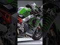 New 2025 Kawasaki Ninja H2R – The World’s FASTEST Superbike Is Back!