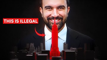 Why No Mayor Can Solve New York