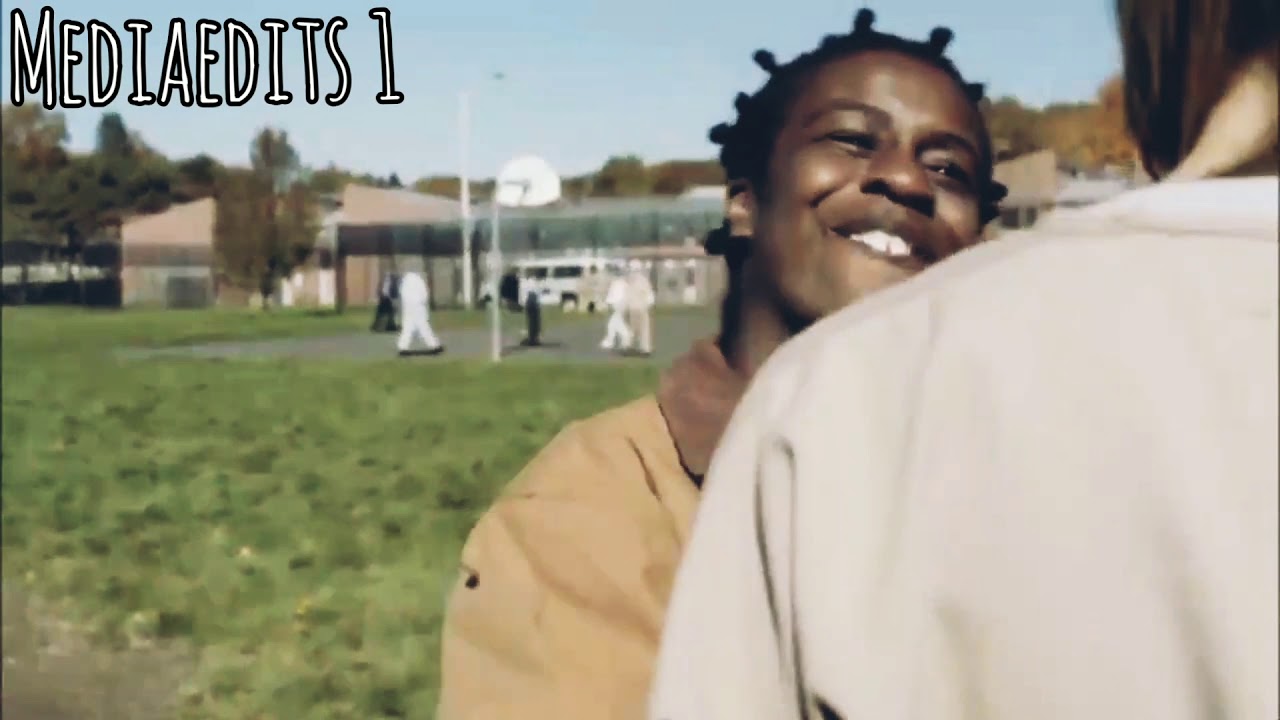 OITNB | Piper Chapman | Edit