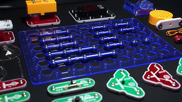 Snap Circuits