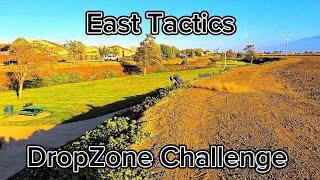 #East Tactics May DropZone Challenge Xmaxx 8s 800kv