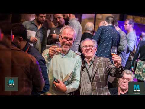 Whisky Festival Zuid-Nederland 2020