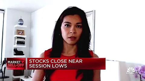 Wheelhouse chief investment officer Ann Berry on t...