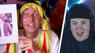 Clarissa Ist Der Größte Harry Styles Fan Deutschlands Reaktion