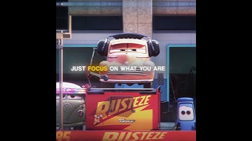 McQueen surely made Doc very proud 🥺 #edit #lightningmcqueen #mcqueen #pixar #disney #aftereffects