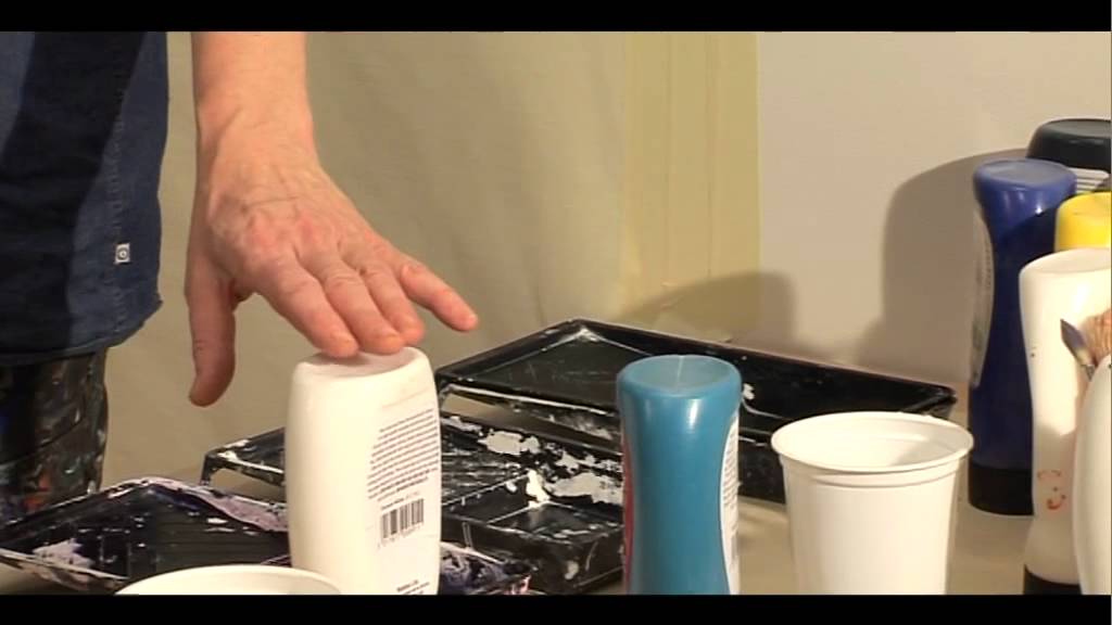 Backdrop: Play Resource Inspiration Channel