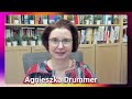 Akademia Agnieszki Drummer