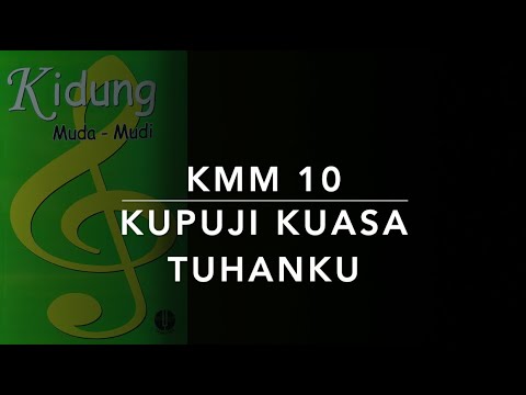 Thumbnail YouTube — Kupuji Kuasa Tuhanku