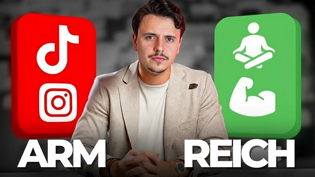 Die Wahrheit, die dir keiner unter 25 sagt