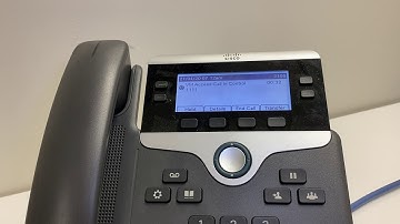setting up a voicemail box on cisco ipfx