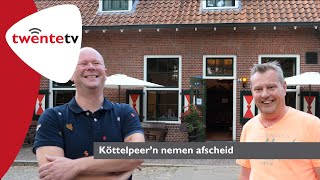 Vonhof Rijnders Blikken Terug Op Jarenlang Bestuur Köttelpeern - Twente Tv