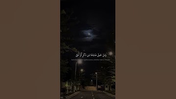 مَنۡ عَمِلَ سَيِّئَةٗ فَلَا يُجۡزَىٰٓ إِلَّا مِثۡلَهَاۖ | سورة غافر | محمد صديق المنشاوي