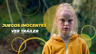 JUEGOS INOCENTES | TRÁILER