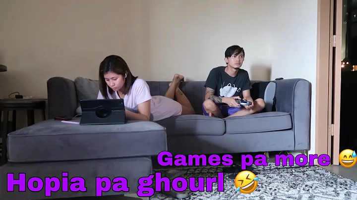 A day in our life  more lamon  | Angel Villanueva