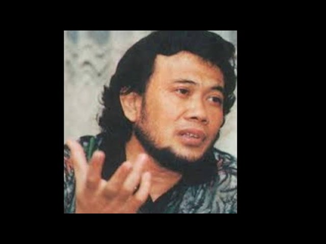 Rhoma Irama - Kutunggu