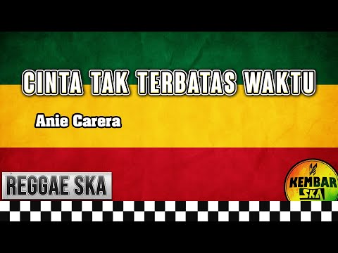 Cinta Tak Terbatas Waktu Reggae SKA Version @KembarSKA