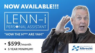 Lenn-I Albrecht Auto Group